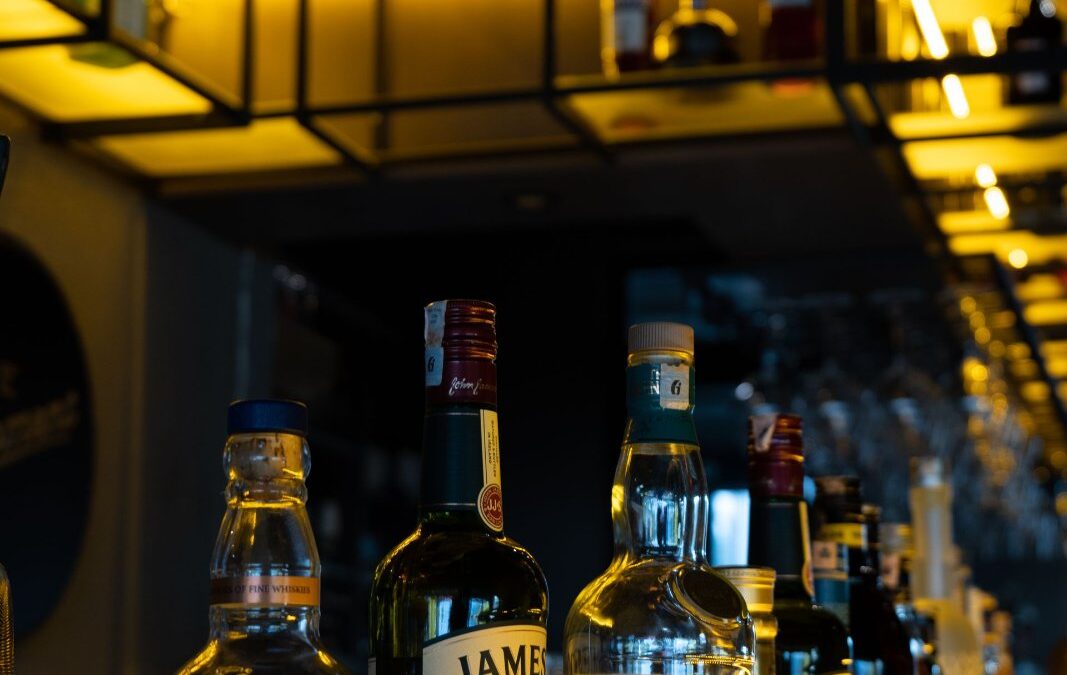 Most Bar Crawl Dehydration Myths Miss the Real Hydration Paradox That Actually Boosts Cognitive Function