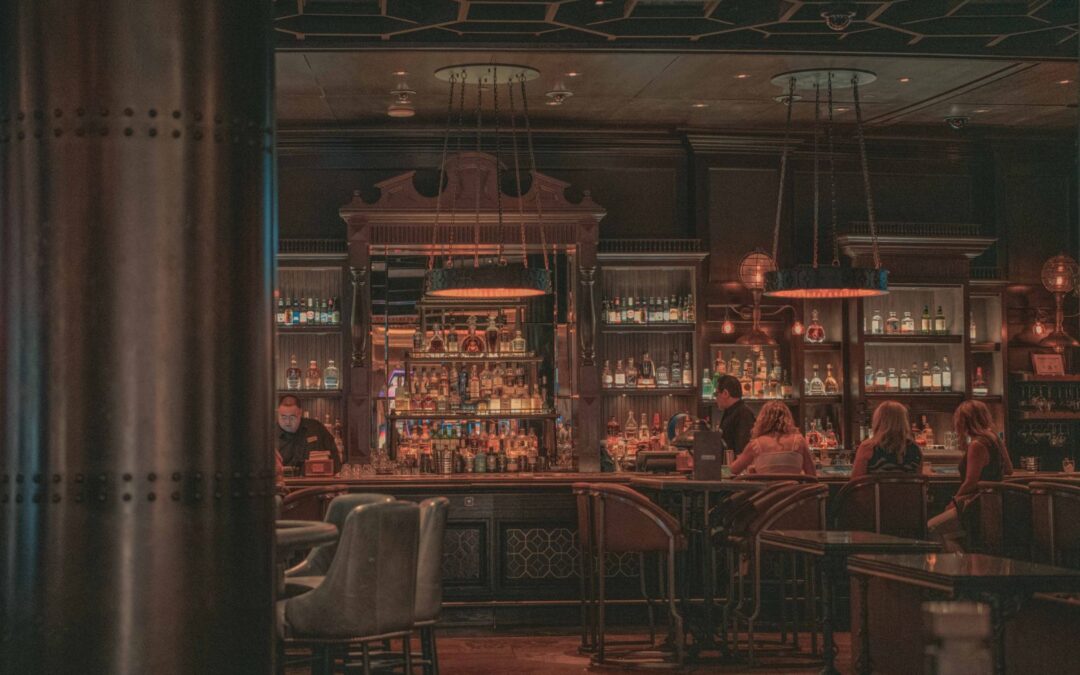 Bar Crawls Actually Damage Your Fitness Progress More Than a Week of Sedentary Behavior Combined