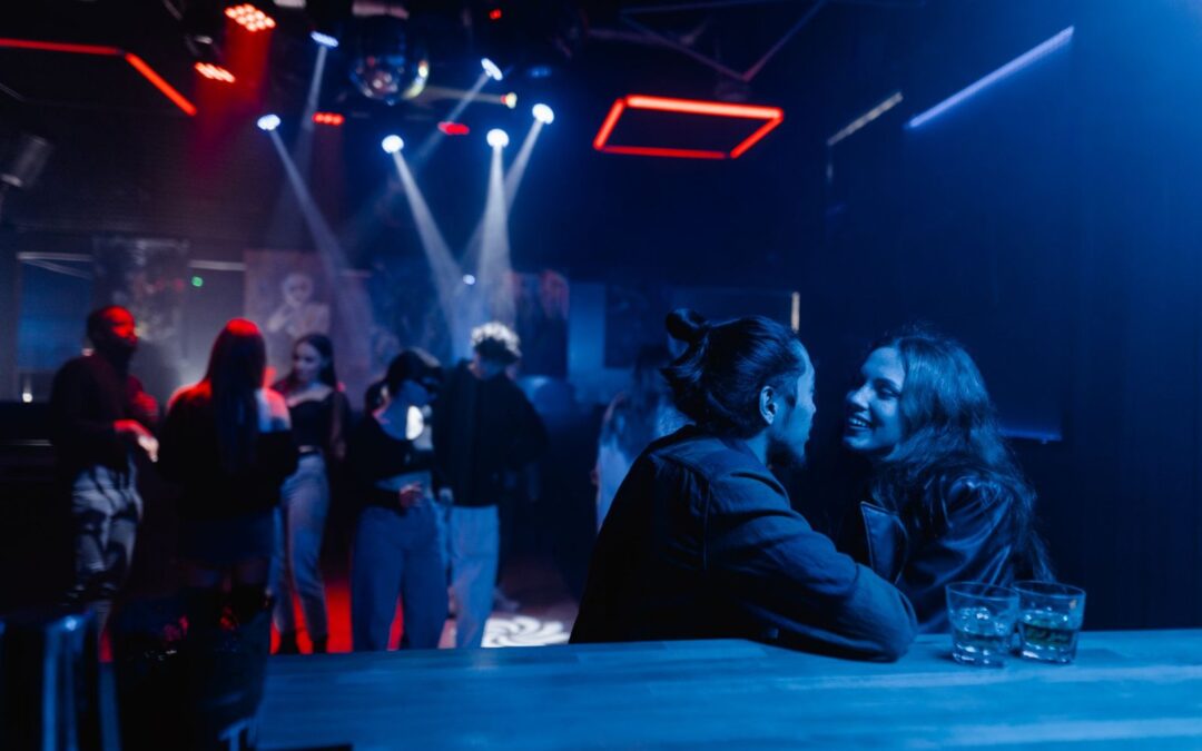 The Calories You Burn on a Bar Crawl Are Not Offset by Alcohol Consumption, Contrary to Popular Belief