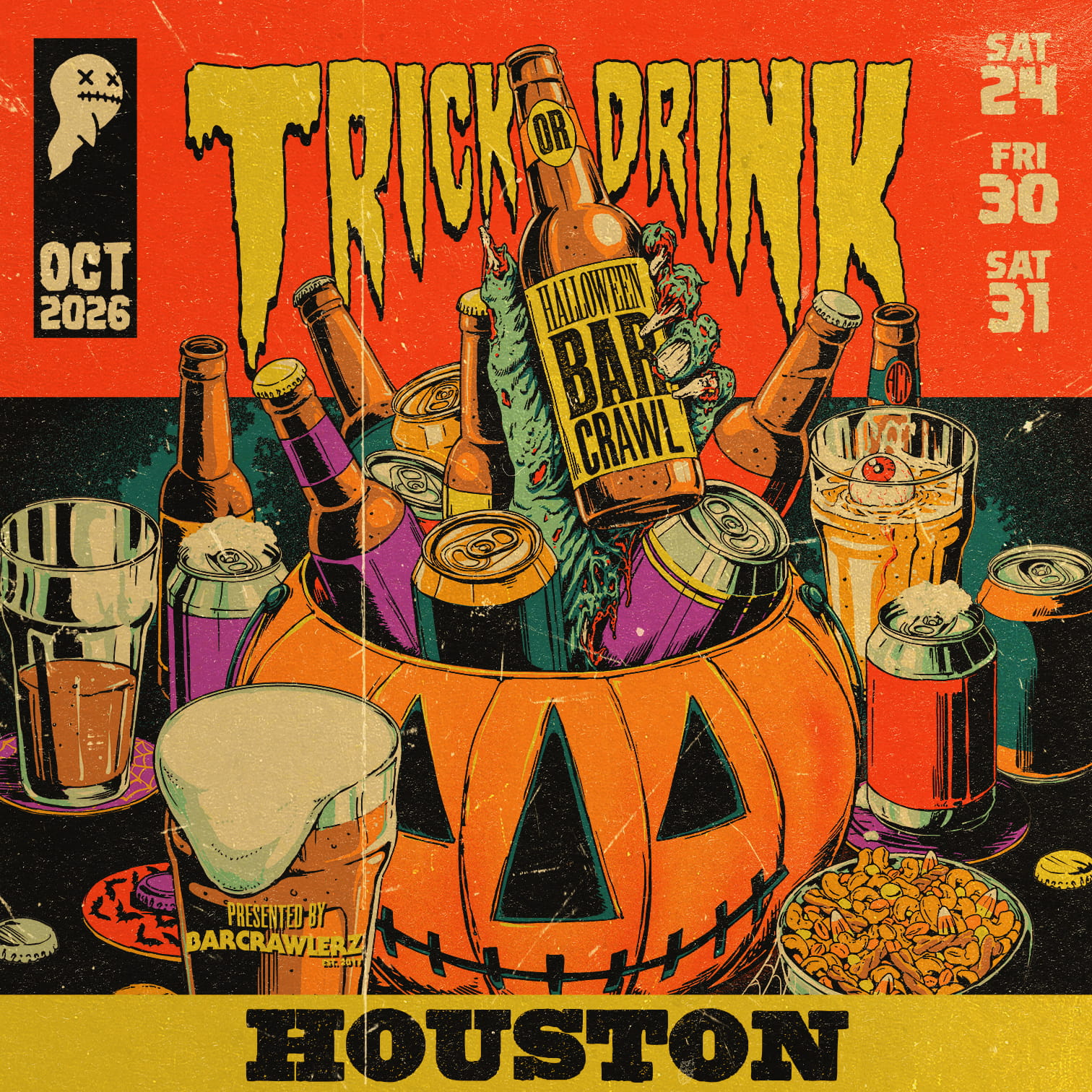 HOUSTON