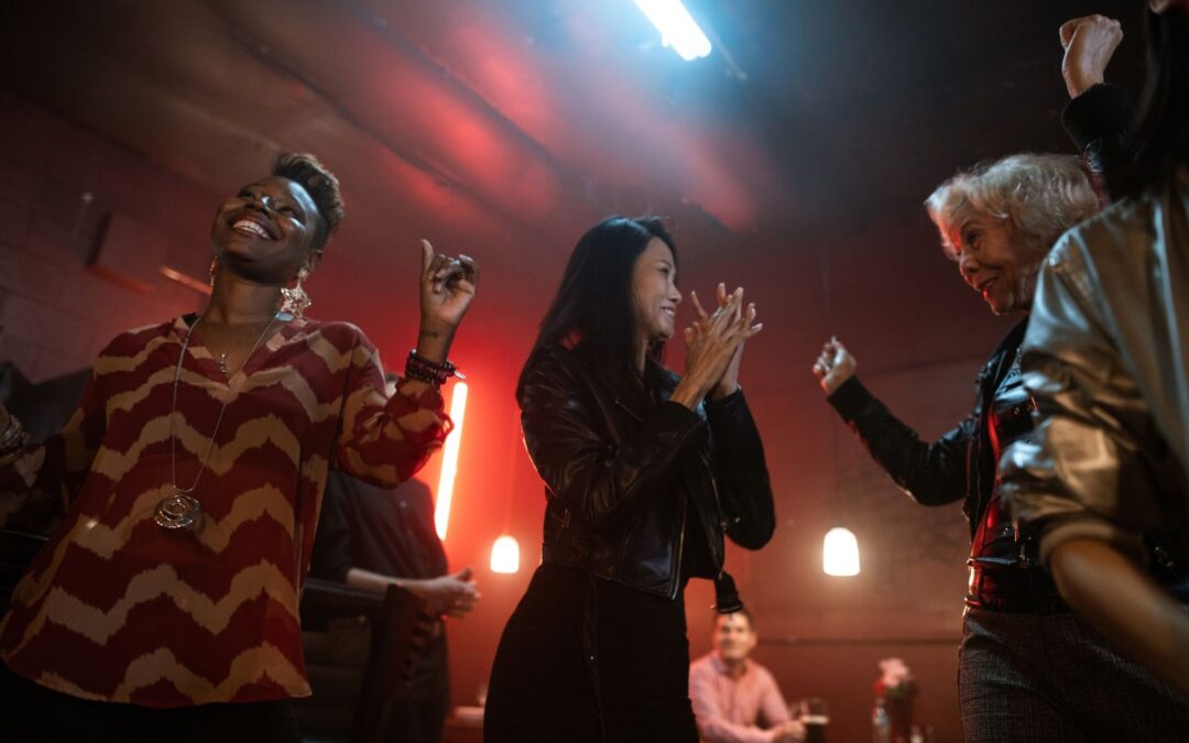 Winter Bar Crawls Are Reshaping How Young Professionals Network and Build Career Connections in Houston, TX