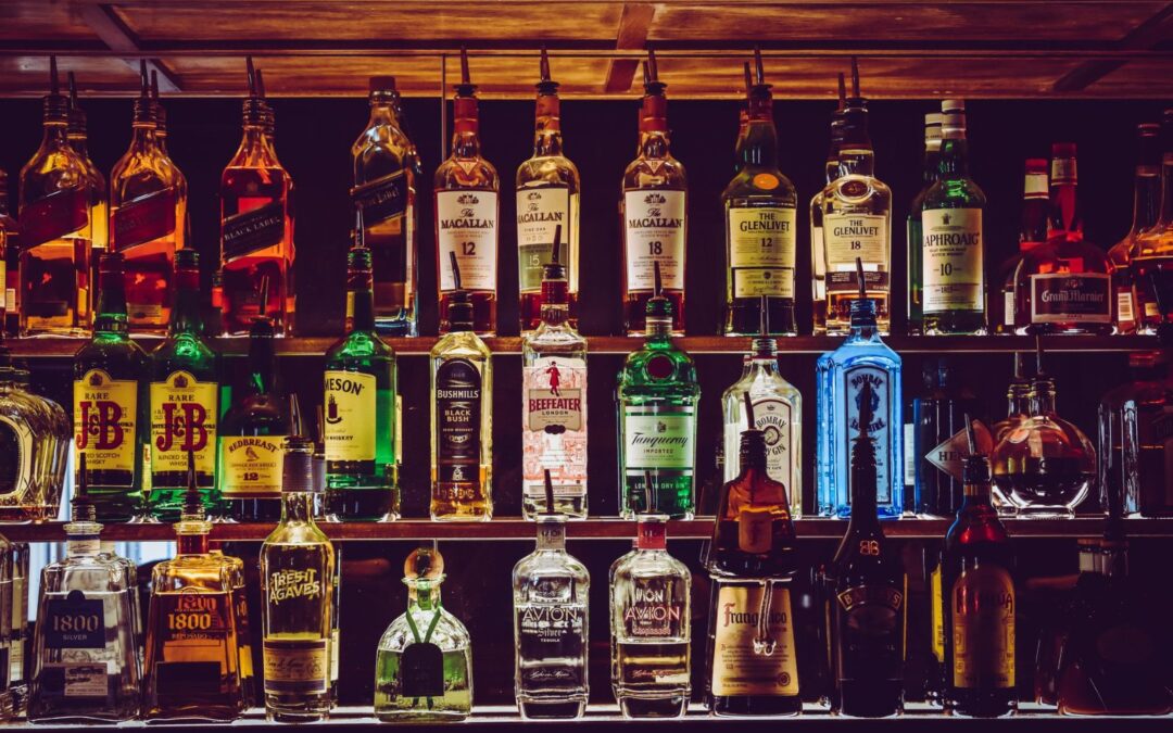 Survey Data Reveals What Makes Bar Crawls Demonstrably More Fun Than Other Social Activities, According to Regular Venue Hoppers in Houston, TX