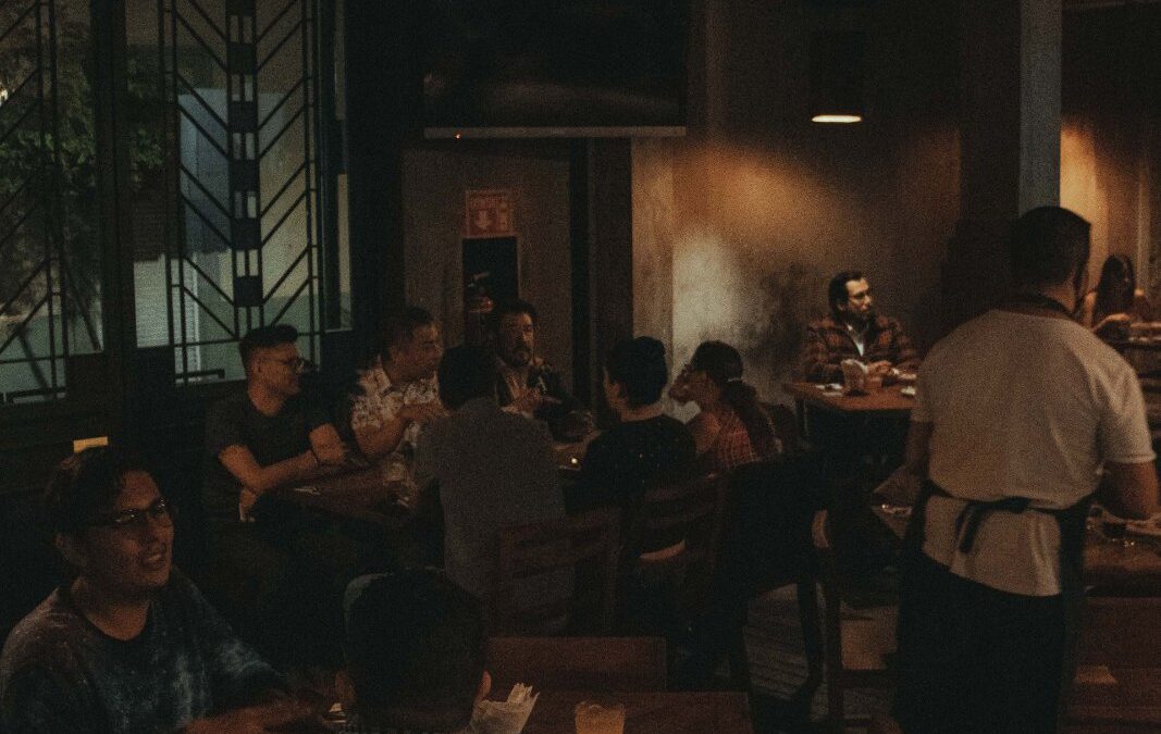 What Unexpected Economic Ripple Effects Did Austin’s Halloween Bar Crawl Create Beyond Just Venue Sales