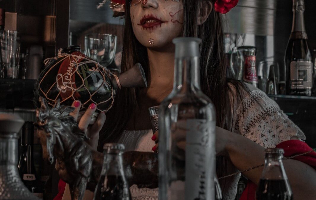 First-Time Bar Crawl Participant’s Guide to Understanding Halloween Event Economics and Community Impact in Houston, TX