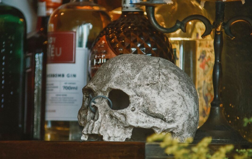 Why Bar Crawl Halloween Events Are Becoming a Year-Round Revenue Strategy for Downtown Districts in Houston, TX